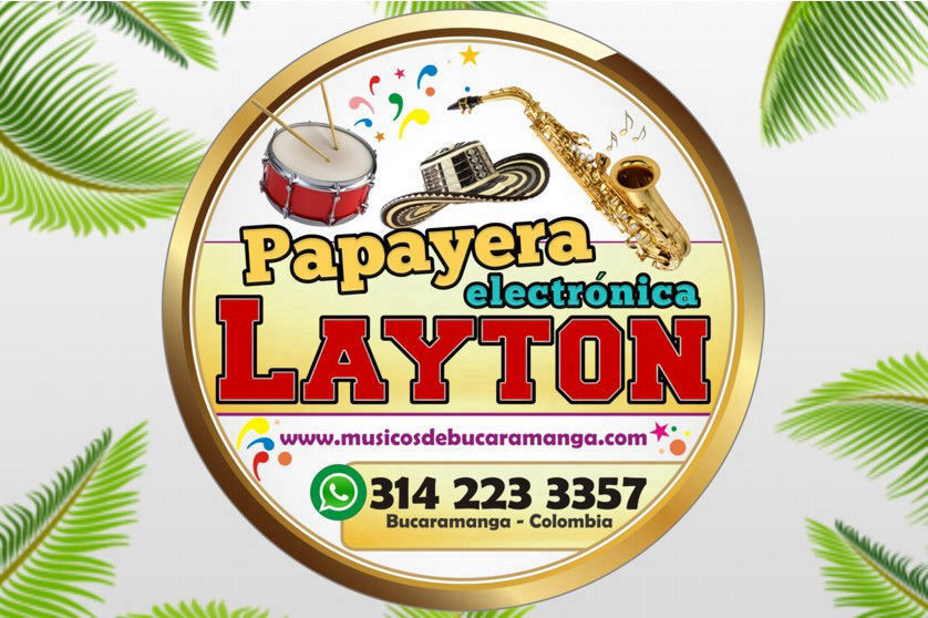 logo-papayeras-de-bucaramanga-giron-floridablanca-piedecuesta-lebrija